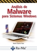Front pageAnálisis de Malware para Sistemas Windows