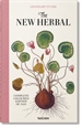 Front pageLeonhart Fuchs. The New Herbal