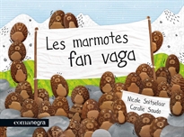 Books Frontpage Les marmotes fan vaga