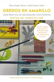 Books Frontpage Gredos en amarillo. Festival del Piorno en Flor