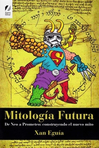 Books Frontpage Mitología Futura