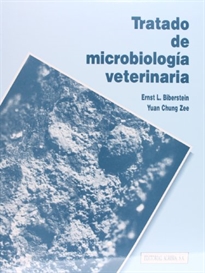 Books Frontpage Tratado de microbiología veterinaria