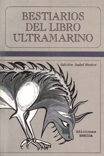 Books Frontpage Bestiario ultramarino