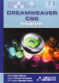 Books Frontpage Dreamweaver CS6 Básico