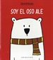 Front pageSoy el oso Ale