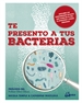 Front pageTe presento a tus bacterias