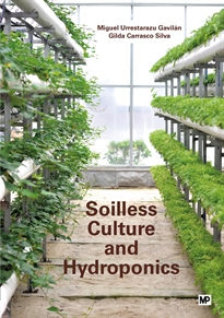 Books Frontpage Soilless Culture and Hydroponics