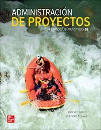 Books Frontpage Administracion De Proyectos Pack