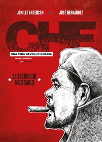 Books Frontpage Che. Una Vida Revolucionaria III