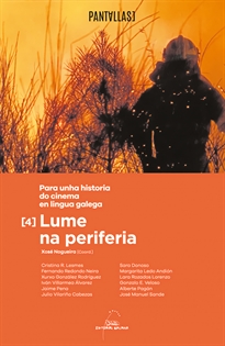 Books Frontpage Lume na periferia. Para unha historia do cinema en lingua galega