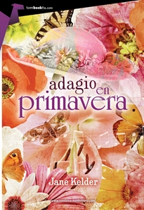 Books Frontpage Adagio en primavera
