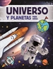 Front pageUniverso y Planetas para Niños
