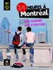 Front page24 heures à Montréal