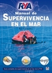 Front pageManual De Supervivencia En El Mar