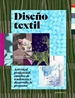 Front pageDiseño textil