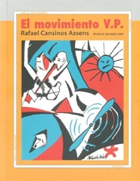 Books Frontpage El movimiento V.P.