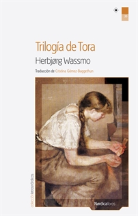Books Frontpage Trilogía de Tora