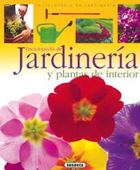 Books Frontpage Jardinería y plantas de interior