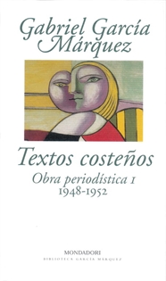 Books Frontpage Textos costeños