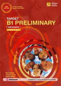 Books Frontpage Target Preliminary  Sb Pack