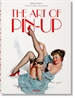 Front pageThe Art of Pin-up