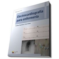 Books Frontpage Electrocardiografía Para Enfermería