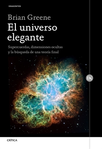 Books Frontpage El universo elegante