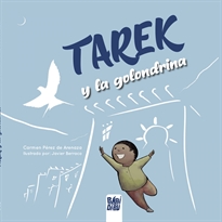 Books Frontpage Tarek y la golondrina