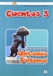 Front pageMétodo de lectura PIPE. Cuento 3. Las aventuras de Antonio y Paloma