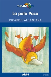 Books Frontpage La Pata Paca