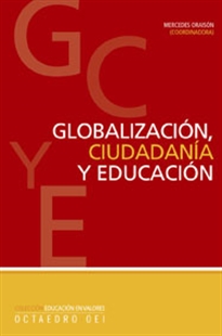 Books Frontpage Globalización. ciudadanía y educación