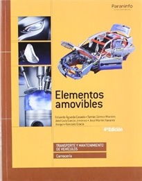 Books Frontpage Elementos amovibles 4 ª edición