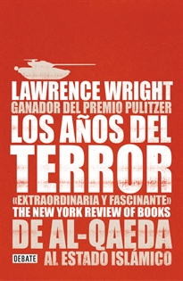 Books Frontpage Los años del terror