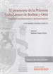Front pageEl juramento de la princesa Doña Leonor de Borbón y Ortiz  (Papel + e-book)