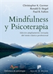 Front pageMindfulness y Psicoterapia