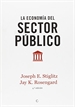 Front pageLa economía del sector público, 4ª ed.