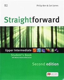 Books Frontpage STRAIGHTFWD Upp Sb (ebook) Pk 2nd Ed