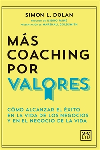 Books Frontpage Más coaching por valores