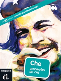 Books Frontpage Che, Grandes Personajes