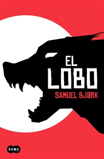Books Frontpage El lobo