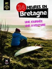 Books Frontpage 24 heures en Bretagne