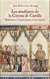 Front pageLos mudéjares de la Corona de Castilla
