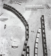 Books Frontpage Giuseppe Pagano, Vocabulario de imágenes = Images alphabet