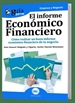 Front pageGuíaBurros El informe económico financiero