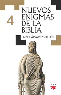 Books Frontpage Nuevos enigmas de la Biblia &#x02013; 4