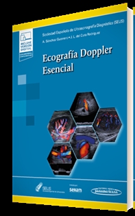 Books Frontpage Ecografía Doppler Esencial (+ebook)