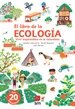 Front pageEl libro de la ecología