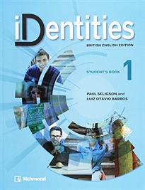 Books Frontpage Identities 1 British Ed Students Book