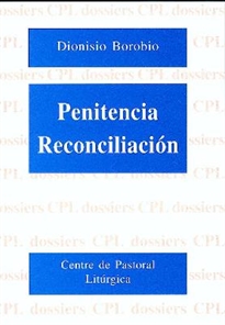 Books Frontpage Penitencia-Reconciliación
