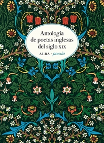 Books Frontpage Antología de poetas inglesas del siglo XIX